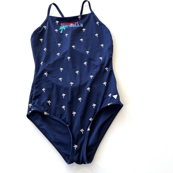 Scotch R'belle (Scotch Soda) Bathing Suit